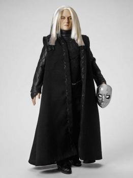 Tonner - Harry Potter - LUCIUS MALFOY - DEATH EATER - кукла